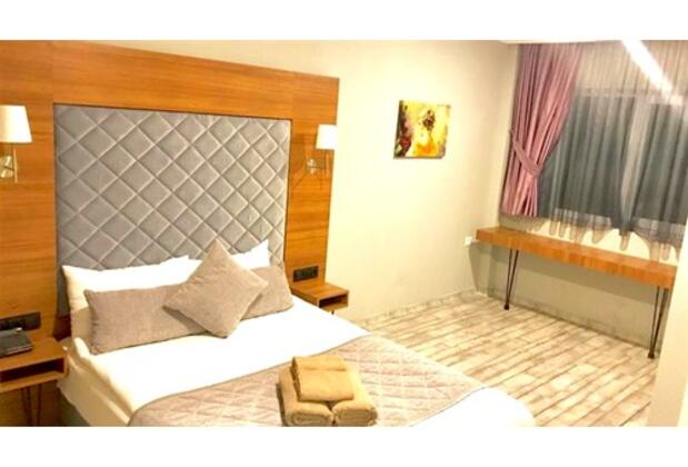 Double Bond House Spa - Görsel 28