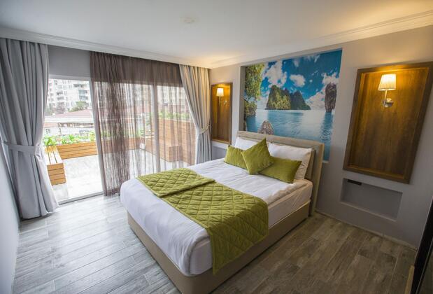 Double Bond House Spa - Görsel 30