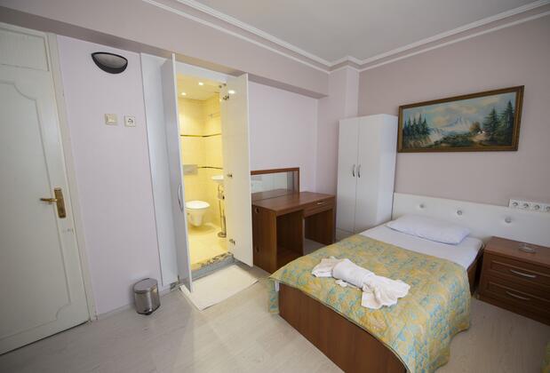 Grand Desi Hotel - Görsel 18