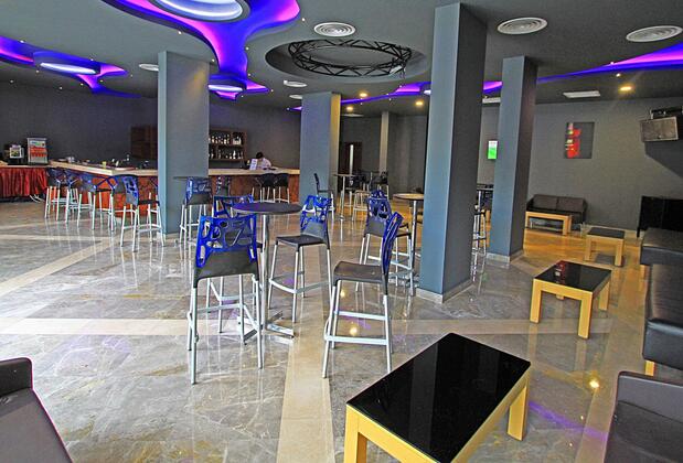 Mandarin Resort & Spa - Görsel 11