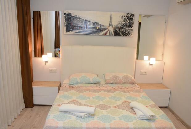 Hotel Gümbet - Görsel 11