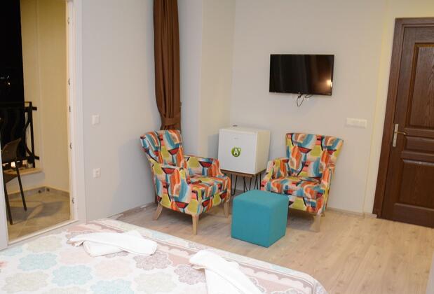 Hotel Gümbet - Görsel 12