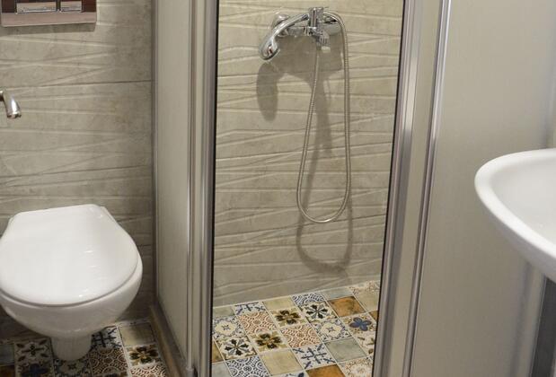 Hotel Gümbet - Görsel 15