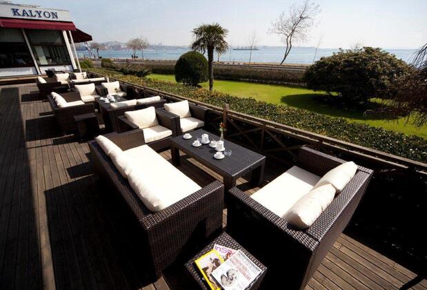 Kalyon Hotel - Görsel 6