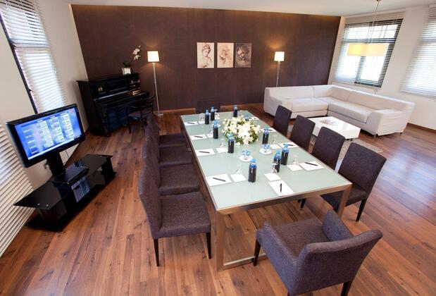 Kalyon Hotel - Görsel 14