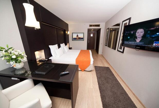 Kalyon Hotel - Görsel 17