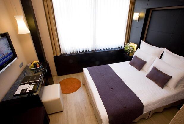 Kalyon Hotel - Görsel 18