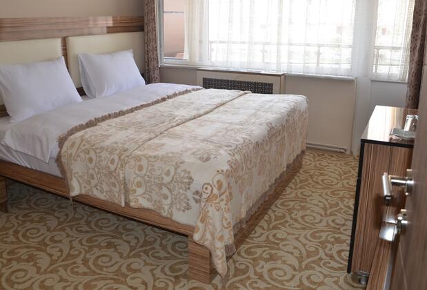 Hisar Hotel - Görsel 9