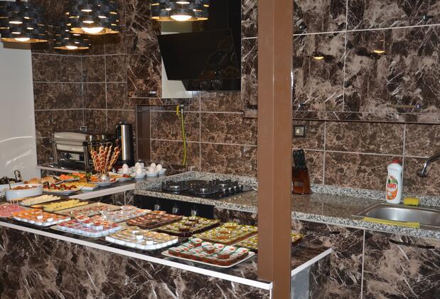 Hisar Hotel - Görsel 5