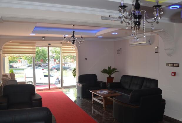 Hisar Hotel - Görsel 4