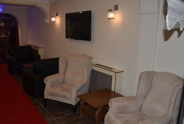 Hisar Hotel - Görsel 7