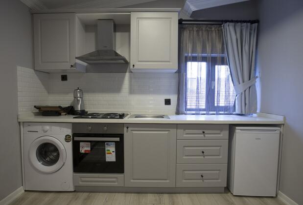 Double Bond House Spa - Görsel 33