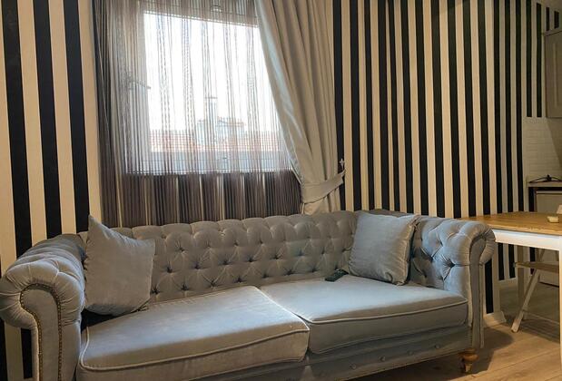 Double Bond House Spa - Görsel 34