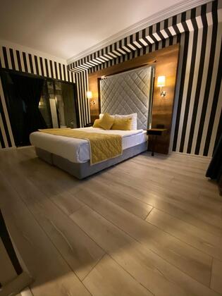 Double Bond House Spa - Görsel 35