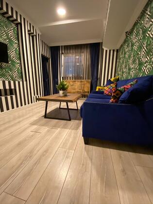 Double Bond House Spa - Görsel 36