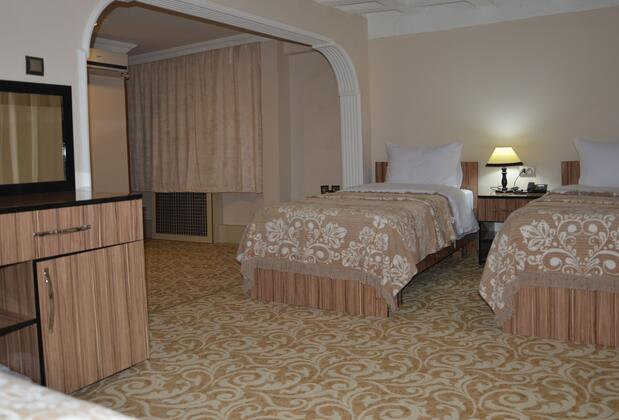 Hisar Hotel - Görsel 10