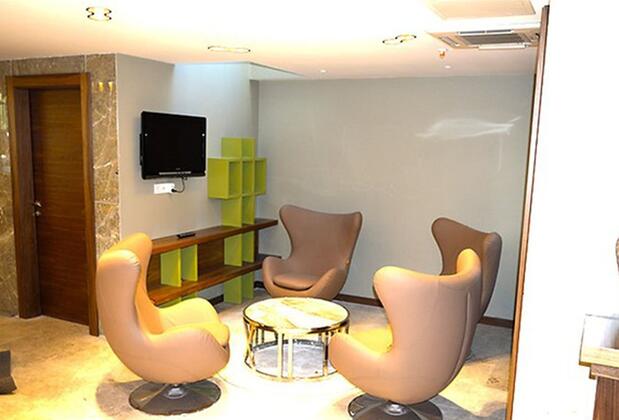 Turk Inn 2017 - Görsel 4