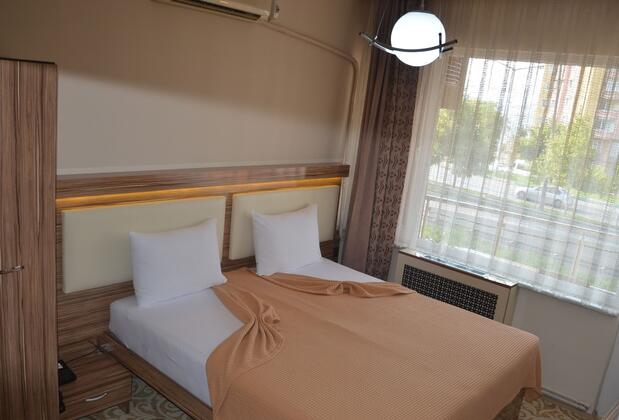 Hisar Hotel - Görsel 8