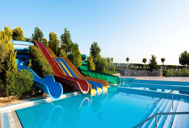 Hilton Bodrum Türkbükü Resort Spa - Görsel 8