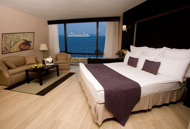 Kalyon Hotel - Görsel 19