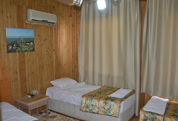 Kommagene Hotel - Görsel 5