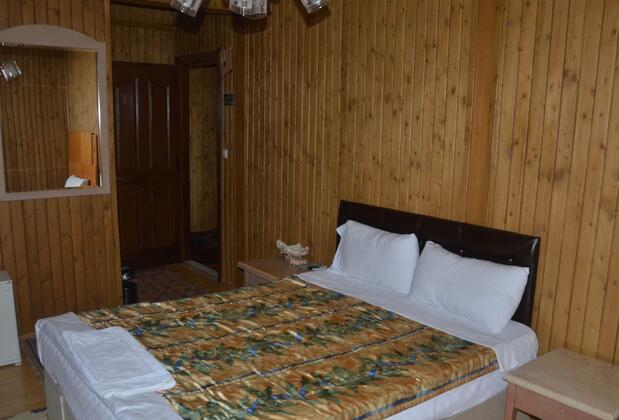 Kommagene Hotel - Görsel 8