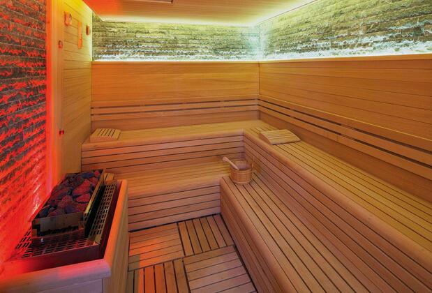 Mövenpick Hotel Ankara - Görsel 7