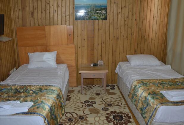 Kommagene Hotel - Görsel 6