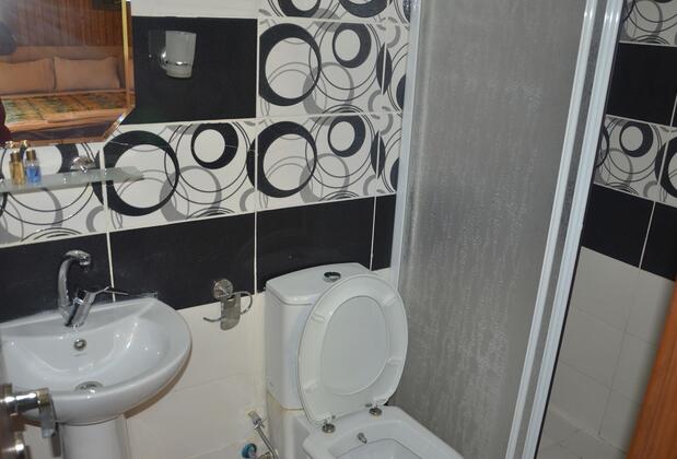 Kommagene Hotel - Görsel 7