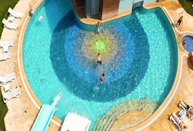 Obam Termal Resort Otel & Spa - Görsel 10