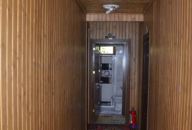 Kommagene Hotel - Görsel 14