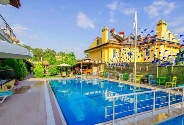 D-Apart & Villas - Görsel 3