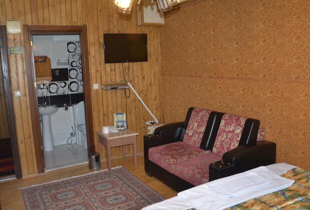 Kommagene Hotel - Görsel 11