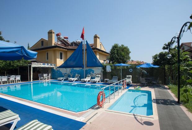 D-Apart & Villas - Görsel 4