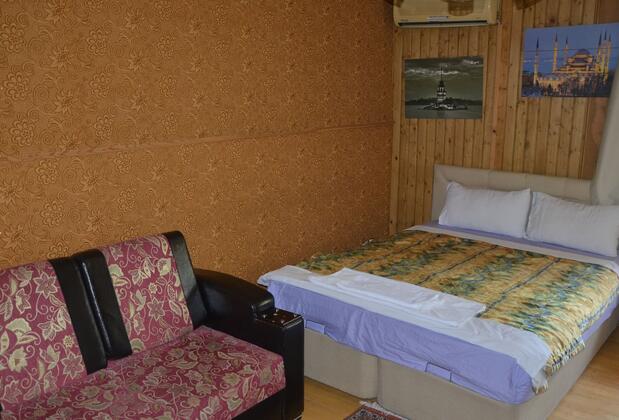 Kommagene Hotel - Görsel 13