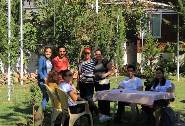 Kommagene Hotel - Görsel 18