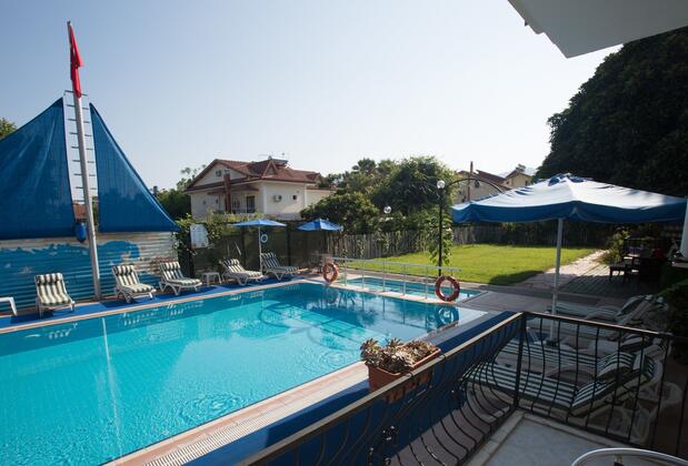 D-Apart & Villas - Görsel 6