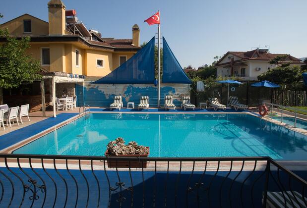 D-Apart & Villas - Görsel 7