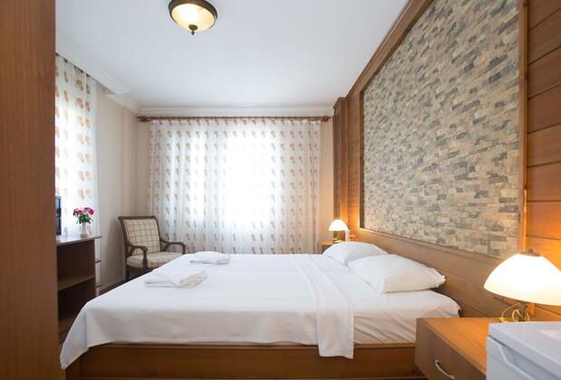 D-Apart & Villas - Görsel 8