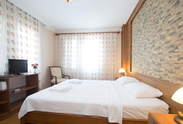 D-Apart & Villas - Görsel 9