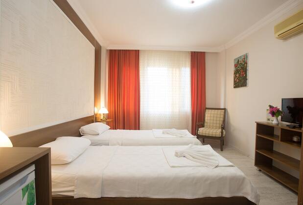 D-Apart & Villas - Görsel 11