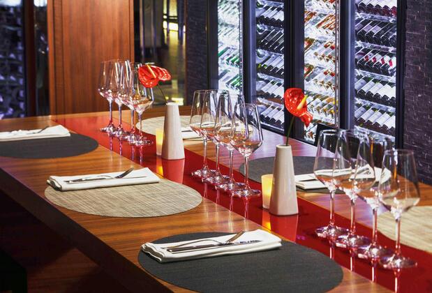 Mövenpick Hotel Ankara - Görsel 9