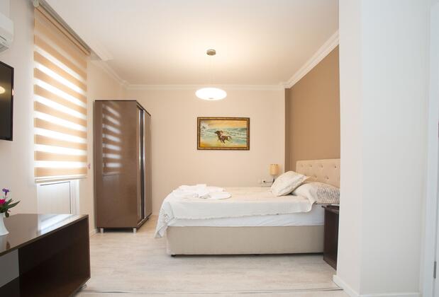 D-Apart & Villas - Görsel 12