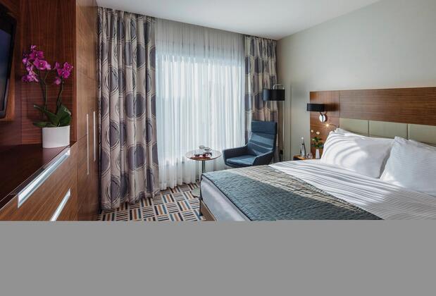 Mövenpick Hotel Ankara - Görsel 5