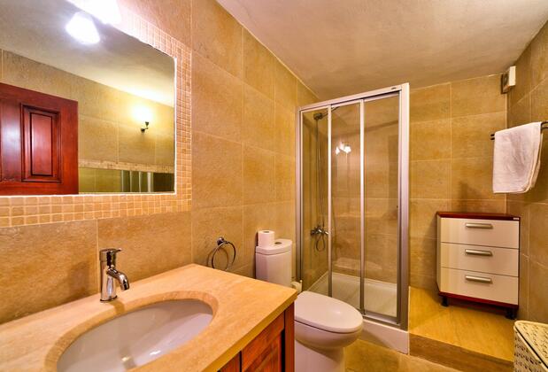 Villa Bella Vista Kaş - Görsel 22