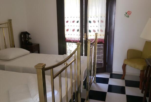 Eden Hotel Bodrum - Görsel 22