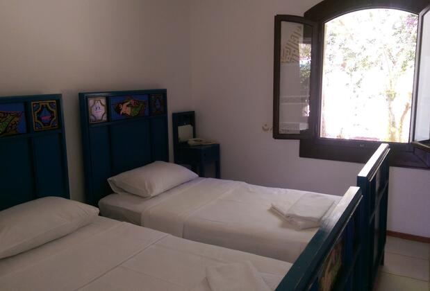 Eden Hotel Bodrum - Görsel 23