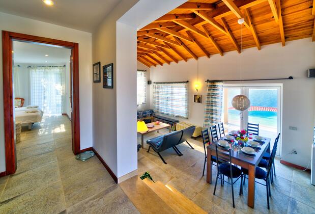 Villa Bella Vista Kaş - Görsel 10