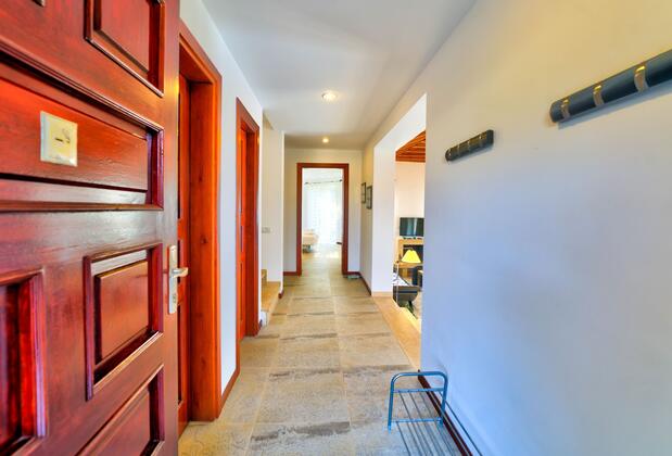 Villa Bella Vista Kaş - Görsel 11