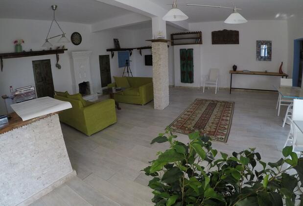 Panorama Hotel Göltürkbükü - Görsel 3